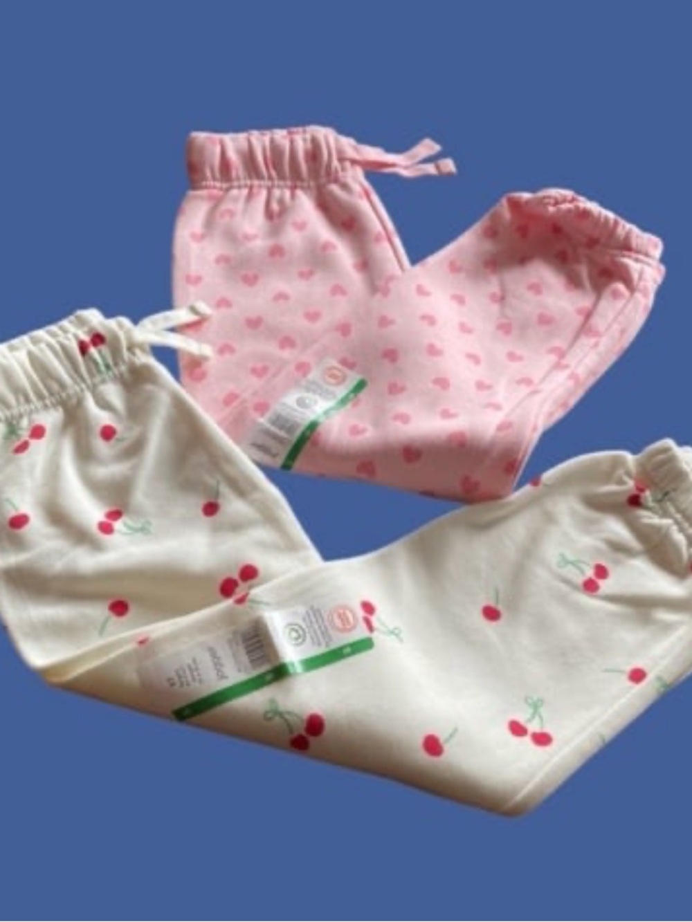 Girls 5T Fleece Joggers
